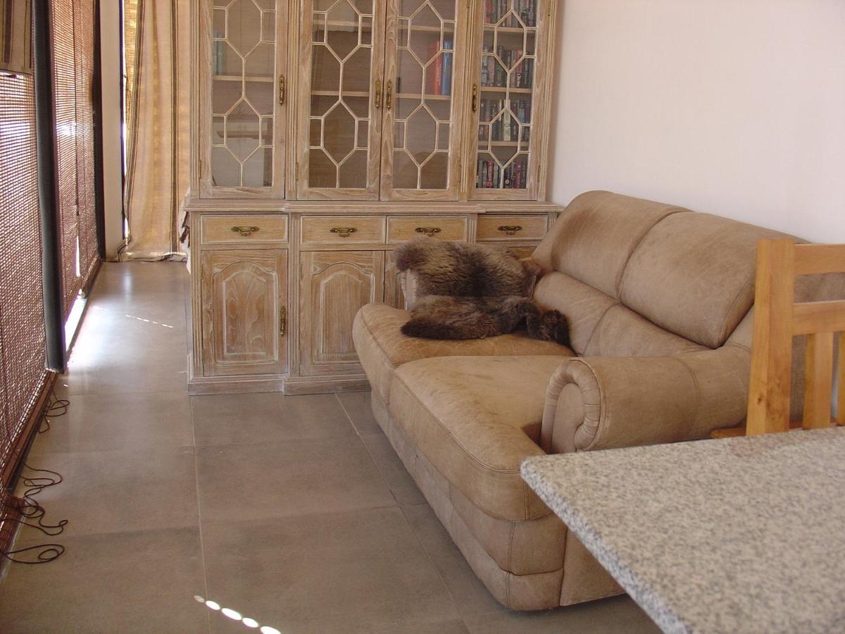 Converted Farm Loft Casablanca Bagian luar foto
